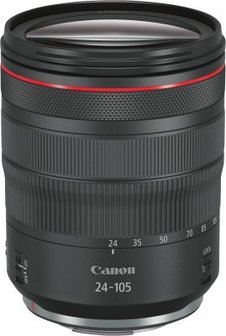  Canon Telezoom-Objektiv RF 24-105mm f/4 L IS USM 