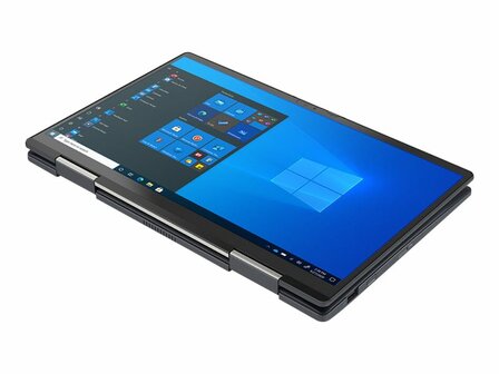 Dynabook Toshiba Port&eacute;g&eacute; X30W-J-13Z - 33.8 cm (13.3&quot;) - Core i7 1165G7 - 16 GB RAM - 512 GB SSD - 4G LTE - Flip-Design