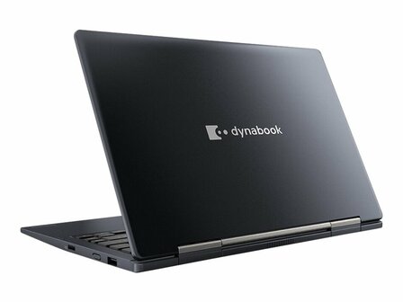 Dynabook Toshiba Port&eacute;g&eacute; X30W-J-13Z - 33.8 cm (13.3&quot;) - Core i7 1165G7 - 16 GB RAM - 512 GB SSD - 4G LTE - Flip-Design