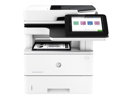 Bundle HP LaserJet Enterprise MFP M528dn und ReadIRIS Pro