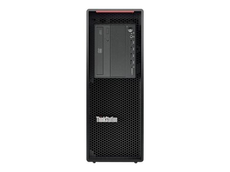 Lenovo ThinkStation P520 - Tower - Xeon W-2245 3.9 GHz - vPro - 16 GB - SSD 512 GB 