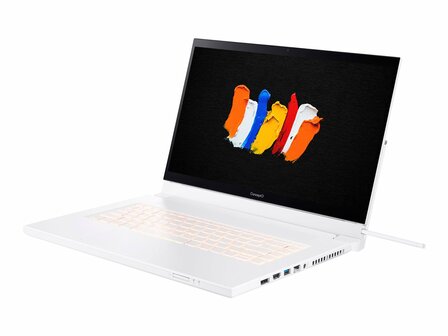 ConceptD 7 Ezel Acer CC715-92P-X8ZG - 39,6 cm (15,6 Zoll) Touchscreen  2 in 1 Notebook