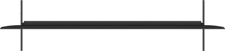 Sony OLED-Fernseher XR55A80KAEP Titan-Schwarz