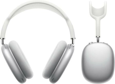 Apple B&uuml;gel-Kopfh&ouml;rer AirPods Max Space Grau/Silber/Sky Blue/Pink/Gr&uuml;n