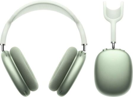 Apple B&uuml;gel-Kopfh&ouml;rer AirPods Max Space Grau/Silber/Sky Blue/Pink/Gr&uuml;n
