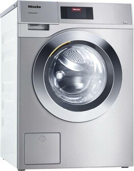 Miele Full-Professional Waschmaschine PWM907 DP D SST Edelstahl