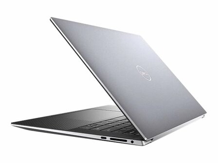 Dell 5570 - 39.624 cm (15.6&quot;) - Core i7 12800H - vPro - 32 GB RAM - 512 GB SSD Mobile Workstation