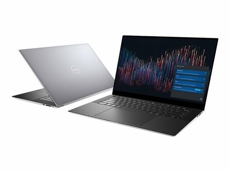 Dell 5570 - 39.624 cm (15.6&quot;) - Core i7 12800H - vPro - 32 GB RAM - 512 GB SSD Mobile Workstation