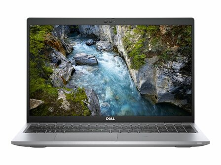 Mobile Workstation Dell 3560 - 39.624 cm (15.6&quot;) - Core i5 1135G7 - 8 GB RAM - 512 GB SSD