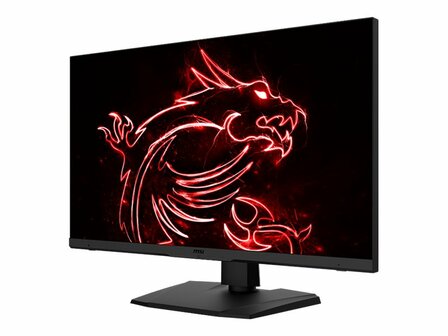 MSI Optix MPG321URDE QD - LED-Monitor - 4K - 81.3 cm (32&quot;) - HDR