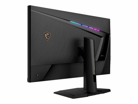 MSI Optix MPG321URDE QD - LED-Monitor - 4K - 81.3 cm (32&quot;) - HDR