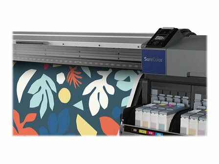 Epson SureColor SC-F9400 - 1626 mm (64&quot;) Gro&szlig;formatdrucker - Farbe