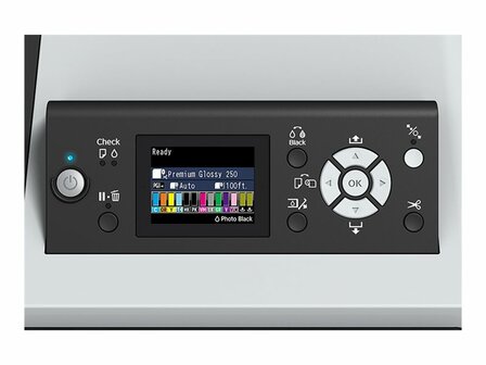 EPSON SureColor SC-P9000 STD Spectro 