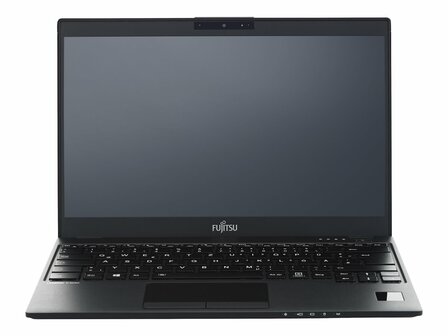 FUJITSU LIFEBOOK U9311X Intel Core i7-1185G7 33,78cm 13,3Zoll FHD touch 1x16GB 1TB SSD LTE black W10P 