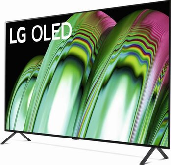 LG OLED65A29LA 65 Zoll 4K UHD Smart TV Modell 2022