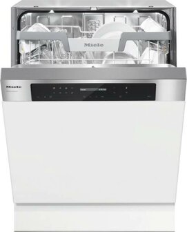 Miele Kleingewerbe P/ Professional Einbau-Geschirrsp&uuml;ler PFD101 i D ED3N400 7,3kw