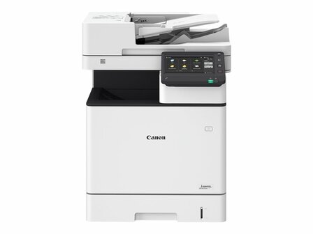 Canon i-SENSYS MF832Cdw - Multifunktionsdrucker - Farbe
