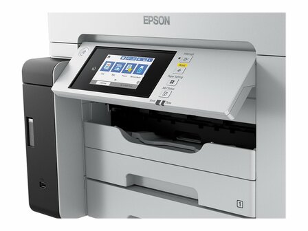 EPSON EcoTank ET-M16680 MFP mono 32ppm 