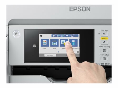 EPSON EcoTank ET-M16680 MFP mono 32ppm 