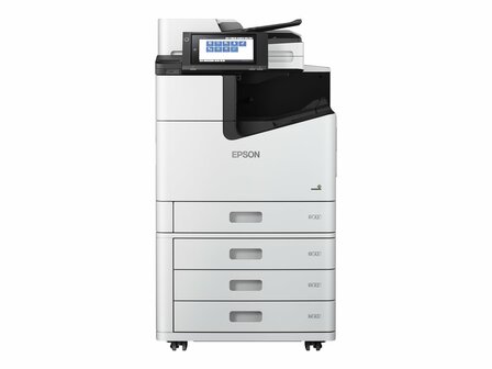 EPSON WorkForce Enterprise WF-C21000 MFP Color 100ppm 