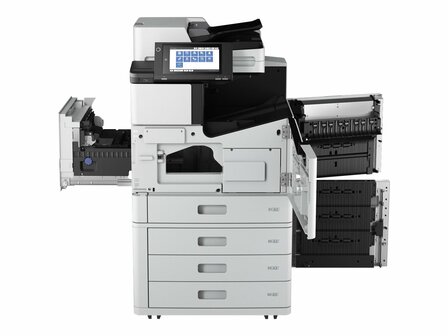 EPSON WorkForce Enterprise WF-C21000 MFP Color 100ppm 