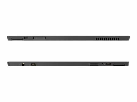 Lenovo ThinkPad X12 Detachable - 31.2 cm (12.3&quot;) - Core i3 1110G4 - 8 GB RAM - 256 GB SSD - 4G LTE-A - Tablet - mit abnehmbarer Tastatur