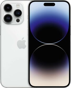 Apple Smartphone iPhone 14 Pro Max 1TB Schwarz-Silber-Gold-Purple