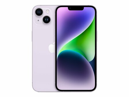 Leasing Apple iPhone 14 Plus 512GB - Electronic Leasingshop für  Geschäftskunden