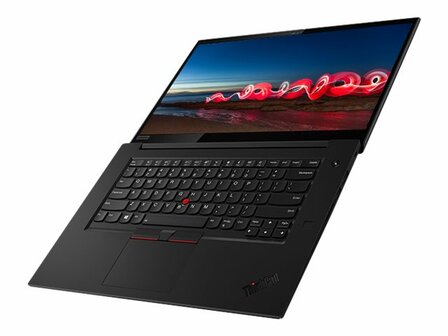 Lenovo ThinkPad X1 Extreme Gen 4 - 40.6 cm (16&quot;) - Core i9 11950H - vPro - 32 GB RAM - 1 TB SSD - Win 10 Pro 64-Bit 