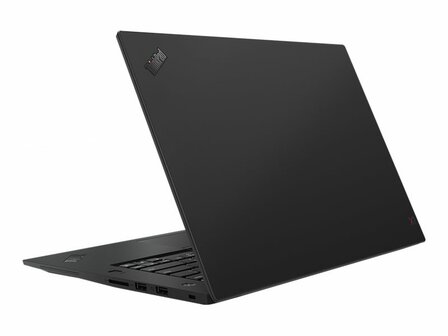 Lenovo ThinkPad X1 Extreme Gen 4 - 40.6 cm (16&quot;) - Core i9 11950H - vPro - 32 GB RAM - 1 TB SSD - Win 10 Pro 64-Bit 