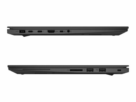 Lenovo ThinkPad X1 Extreme Gen 4 - 40.6 cm (16&quot;) - Core i9 11950H - vPro - 32 GB RAM - 1 TB SSD - Win 10 Pro 64-Bit 