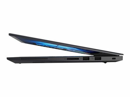Lenovo ThinkPad X1 Extreme Gen 4 - 40.6 cm (16&quot;) - Core i9 11950H - vPro - 32 GB RAM - 1 TB SSD - Win 10 Pro 64-Bit 