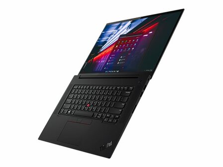 Lenovo ThinkPad X1 Extreme Gen 4 - 40.6 cm (16&quot;) - Core i9 11950H - vPro - 32 GB RAM - 1 TB SSD - Win 10 Pro 64-Bit 