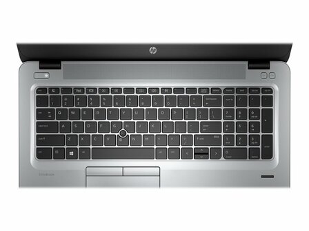  HP EliteBook 860 G9 (6F6K4EA), Notebook silber, Windows 11 Pro 64-Bit, 1 TB SSD