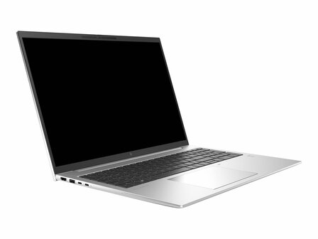  HP EliteBook 860 G9 (6F6K7EA), Notebook silber, Windows 11 Pro 64-Bit, 512 GB SSD