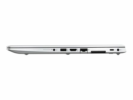  HP EliteBook 860 G9 (6F6K7EA), Notebook silber, Windows 11 Pro 64-Bit, 512 GB SSD