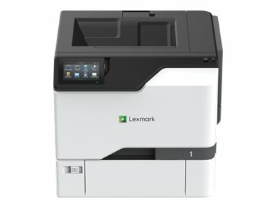 Lexmark C4342 - Drucker - Farbe - Laser