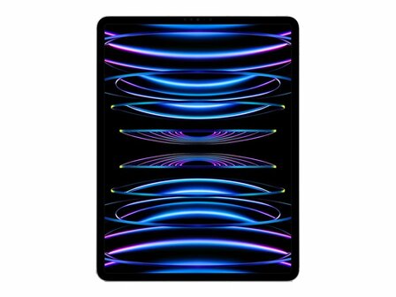 Apple iPad Pro 11 WiFi + Cellular 1TB - Silver - Space Grey (4.Gen 2022) 
