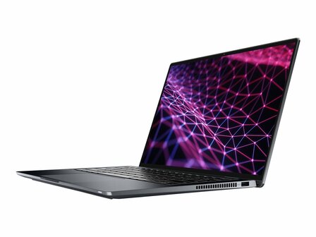 Latitude 9430|i5-1245U|Evo|16GB|512GB SSD|14&quot; FHD+|IR Cam &amp; Mic|Intel Iris Xe|FgrPr|3 Cell|65W Type-C|WLAN|Backlit Kb|W10Pro+W11Pro