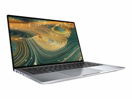 Latitude 9430|i5-1245U|Evo|16GB|512GB SSD|14&quot; FHD+|IR Cam &amp; Mic|Intel Iris Xe|FgrPr|3 Cell|65W Type-C|WLAN|Backlit Kb|W10Pro+W11Pro