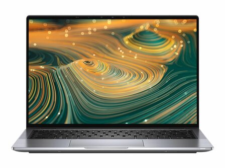 Latitude 9430|i5-1245U|Evo|16GB|512GB SSD|14&quot; FHD+|IR Cam &amp; Mic|Intel Iris Xe|FgrPr|3 Cell|65W Type-C|WLAN|Backlit Kb|W10Pro+W11Pro