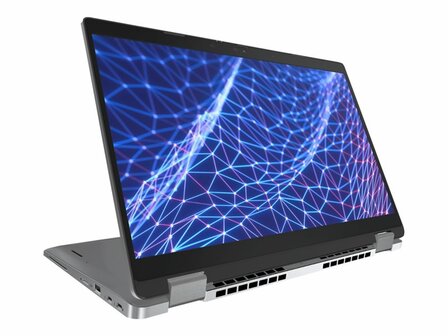 Dell 5330 - 33.708 cm (13.3&quot;) - Core i7 1265U - 12 GB RAM - 512 GB SSD  Win 10 Pro + Windows 11 Pro