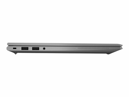 HP ZBook Firefly 16 G9 Mobile Workstation - 40.64 cm (16&quot;) - Core i7 1255U - 16 GB RAM - 512 GB SSD - Deutsch