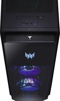 Acer Gamer-PC Predator Orion 5000 (PO5-640) Schwarz