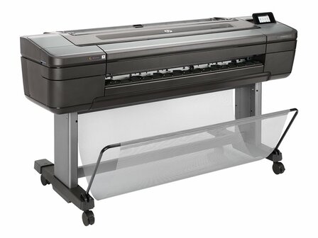 HP DesignJet Z9+ 111cm 44Zoll PostScript Printer 