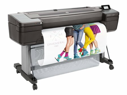 HP DesignJet Z9+ 111cm 44Zoll PostScript Printer 