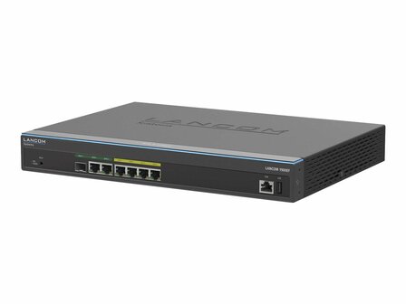 LANCOM 1900EF Business-VPN-Router inkl. IPSec-VPN (25 Kan&auml;le / opt. 50)Load Balancing 2Gigabit Ethernet Ports 