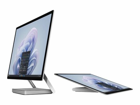 MS Surface Studio 2+ Intel Core i7-11370H 71,12cm 28Zoll 32GB 1TB SSD RTX 3060 W11P 