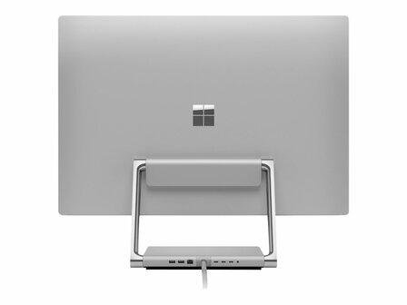 MS Surface Studio 2+ Intel Core i7-11370H 71,12cm 28Zoll 32GB 1TB SSD RTX 3060 W11P 