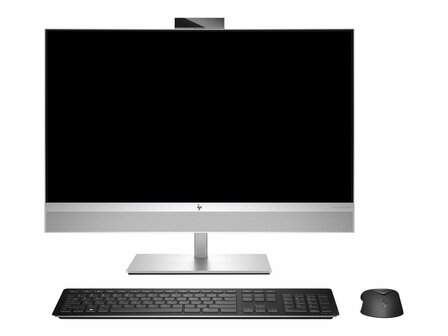 HP EliteOne 870 G9 AiO Intel Core i5-12500 68,5cm 27Zoll NT 1x16GB DDR5 512GB/SSD HP 655 K+M Wi-Fi 6e BT CAM MCR FPR W11P 3J Gar(DE) 